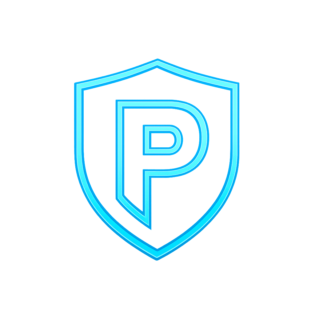 PermaGuard logo